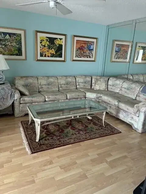 3025 Ainslie B Drive, Boca Raton FL 33434 photo 2