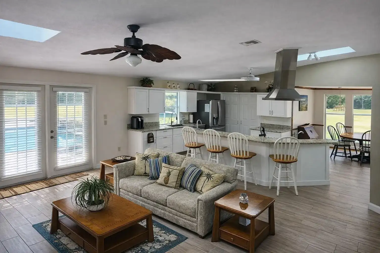 728 N FISCHER Circle, Sebastian FL 32958 photo 5
