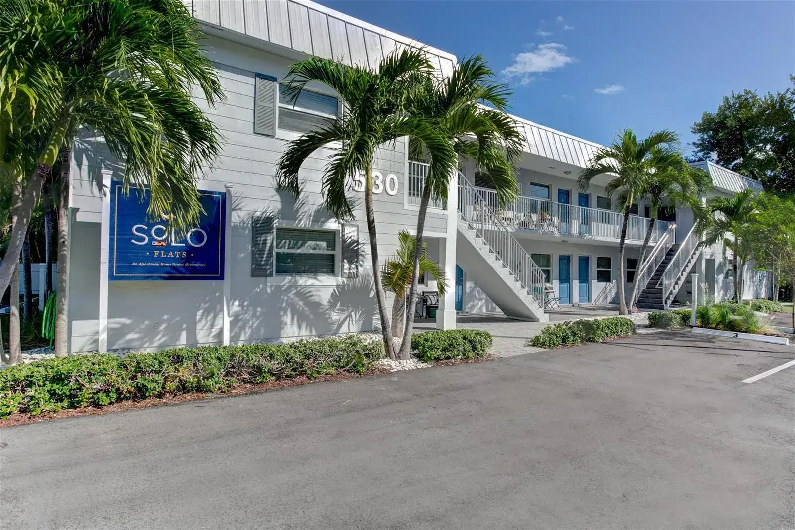 530 S FEDERAL Highway # 14, Fort Lauderdale FL 33301