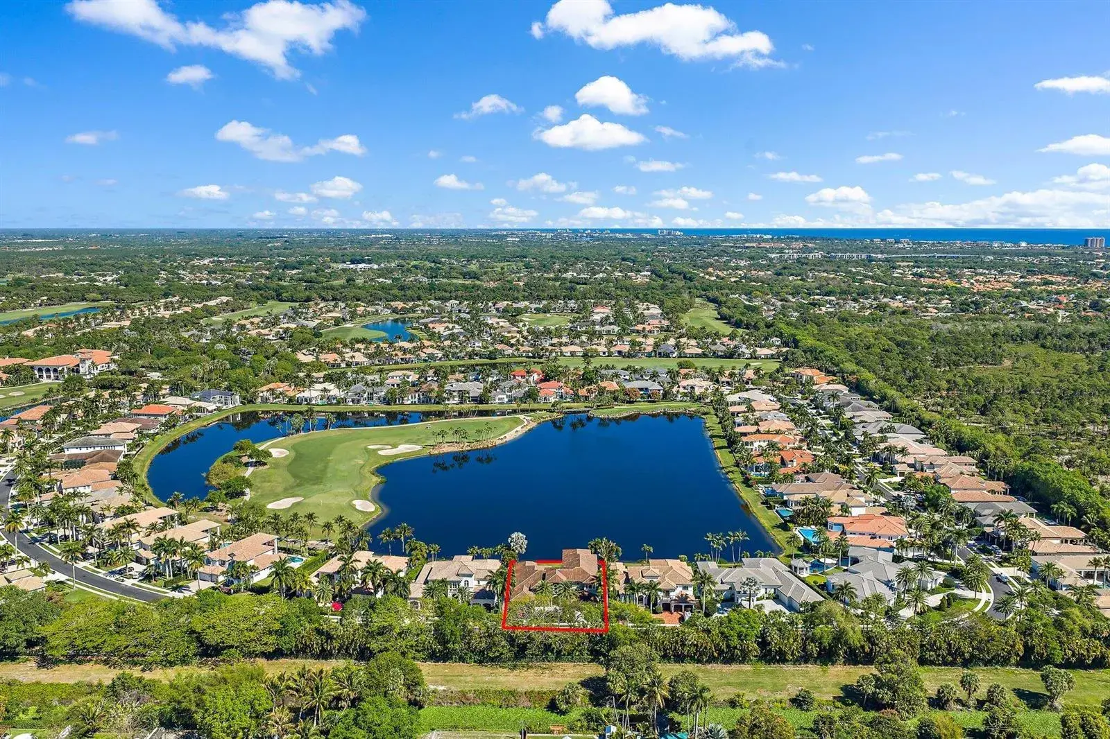 636 Hermitage Circle, Palm Beach Gardens FL 33410