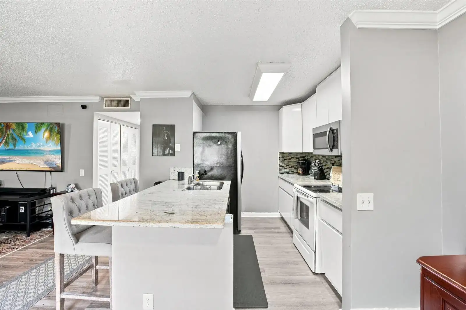 711 FOREST CLUB Drive # 119, Wellington FL 33414 photo 2