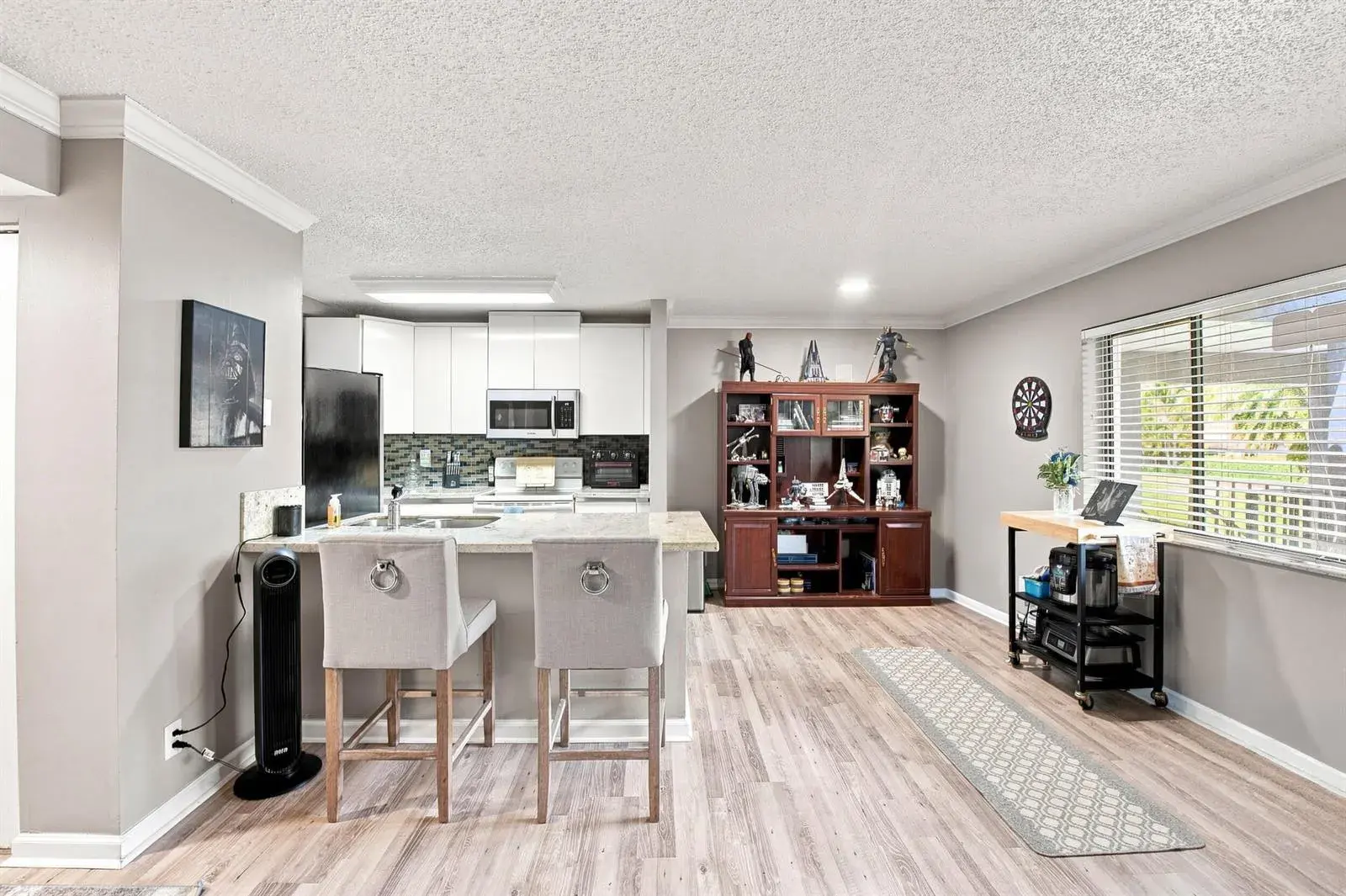 711 FOREST CLUB Drive # 119, Wellington FL 33414