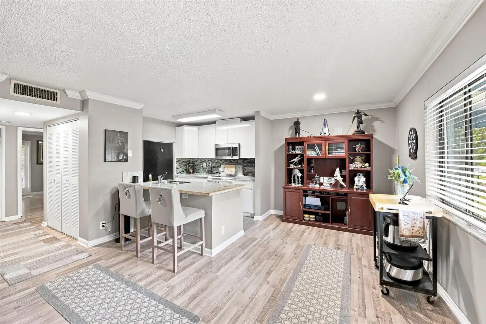711 FOREST CLUB Drive # 119, Wellington FL 33414 photo 5