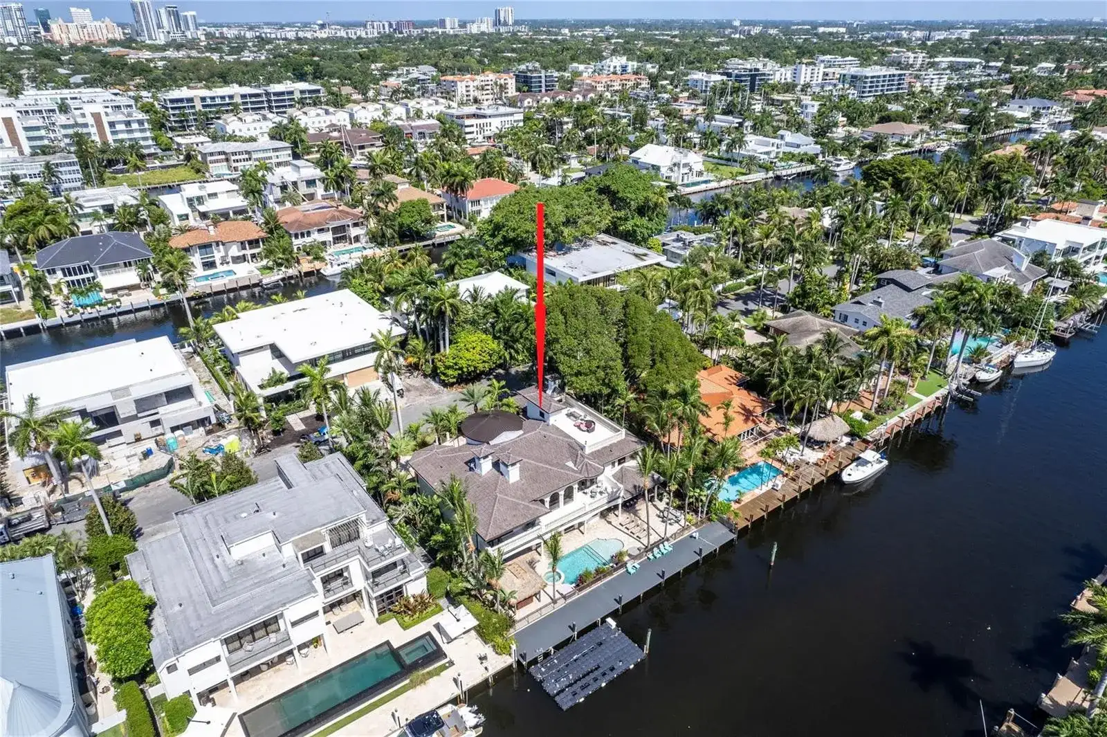 42 Nurmi Drive, Fort Lauderdale FL 33301 photo 2