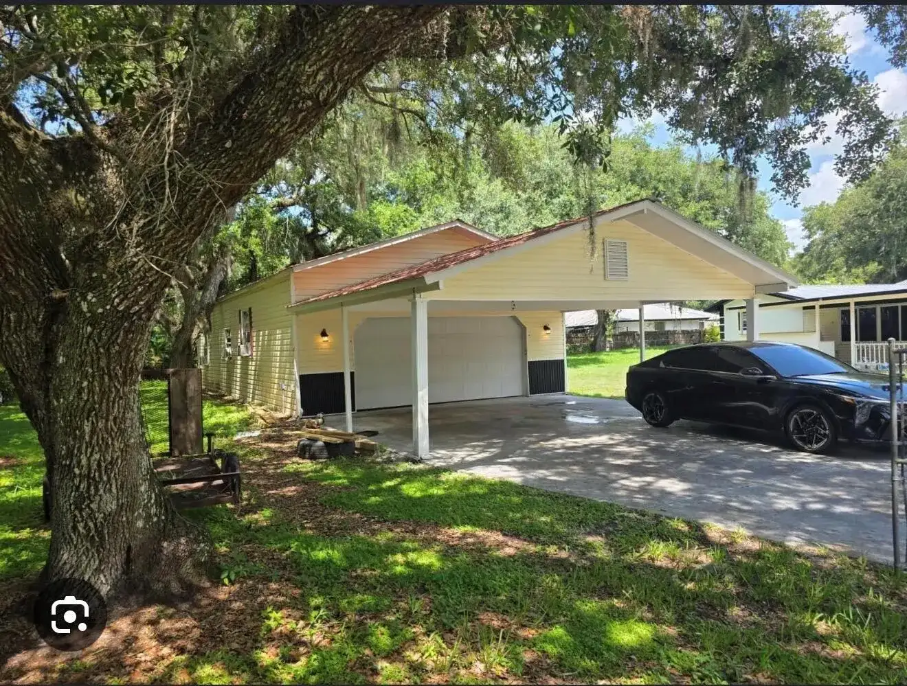 2428 SW 18TH Court, Okeechobee FL 34974 photo 2