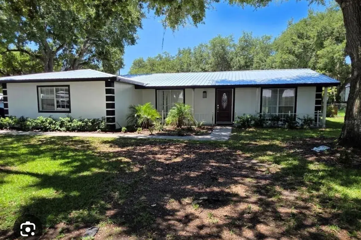 2428 SW 18TH Court, Okeechobee FL 34974