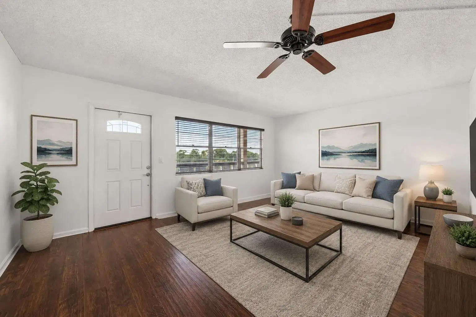 413 SOUTHAMPTON A, West Palm Beach FL 33417 photo 3