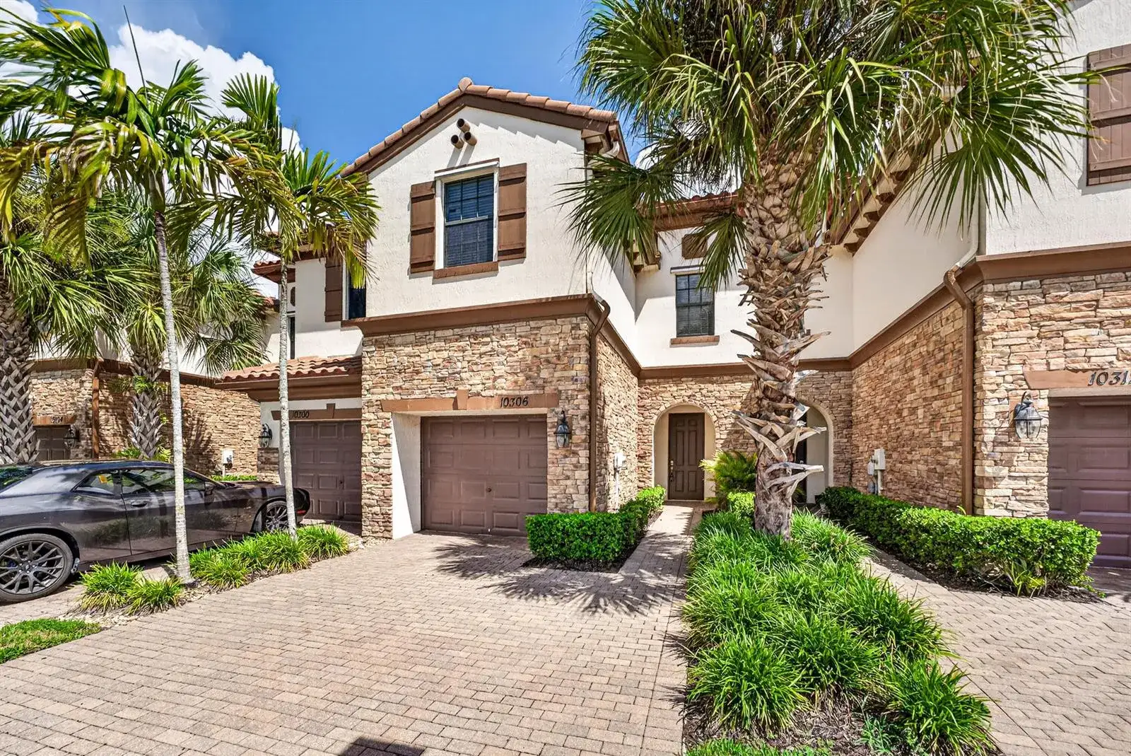 10306 WELLINGTON PARC Drive, Wellington FL 33449 photo 2