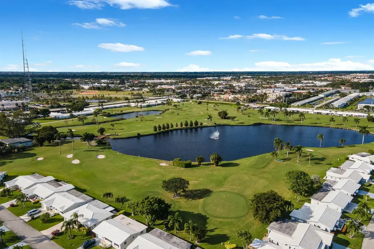 1103 Siesta Avenue, Boynton Beach FL 33426