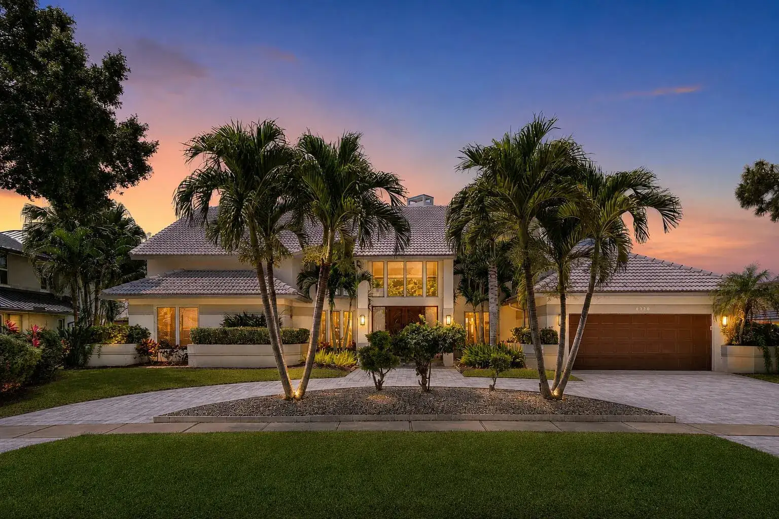 4440 WOODFIELD Boulevard, Boca Raton FL 33434