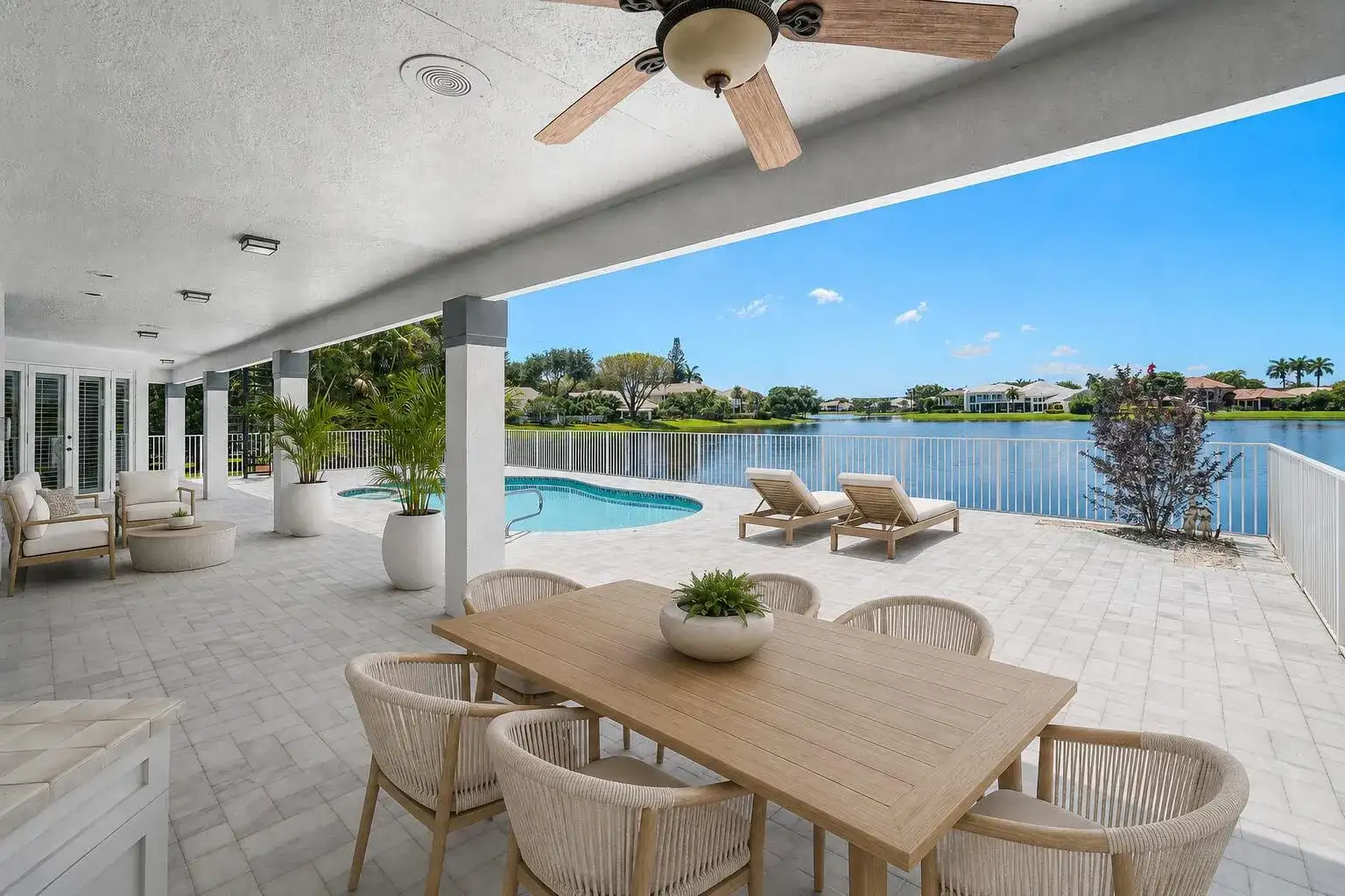 4440 WOODFIELD Boulevard, Boca Raton FL 33434 photo 2