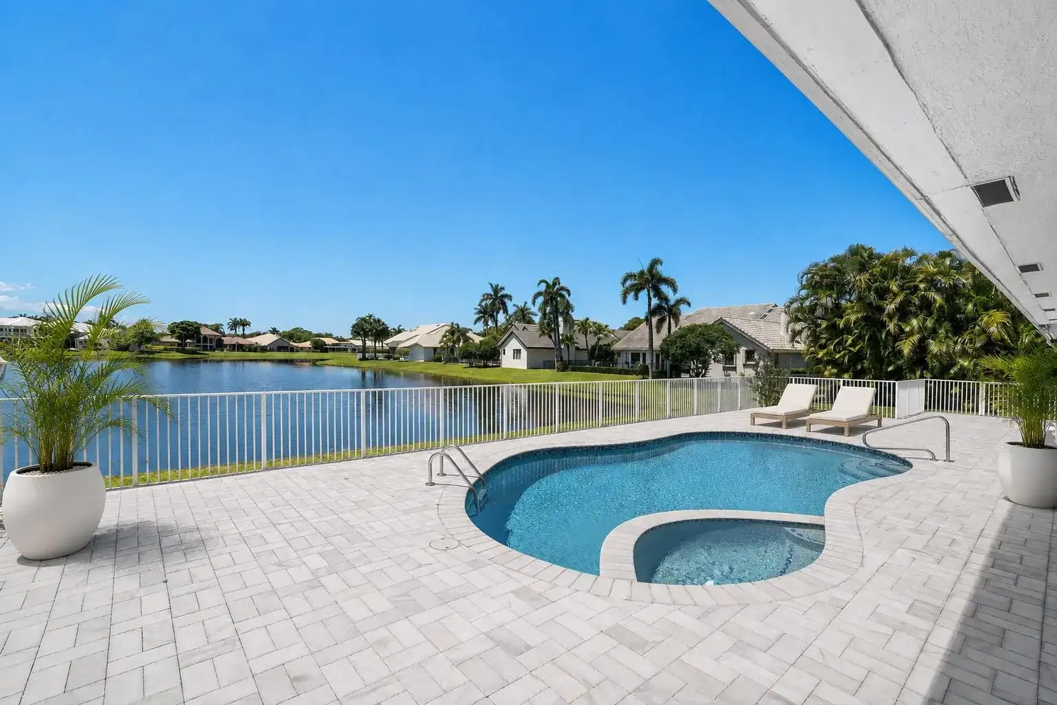 4440 WOODFIELD Boulevard, Boca Raton FL 33434 photo 4