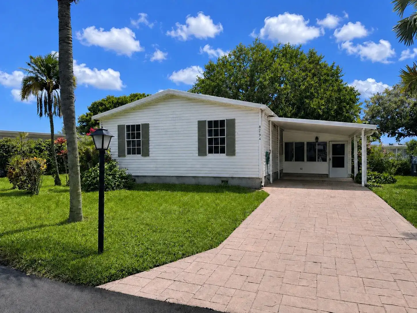 8294 E Club Road, Boca Raton FL 33433 photo 2