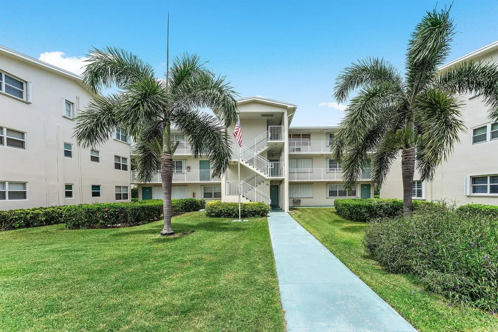 150 Horizon Street E # 303, Boynton Beach FL 33435