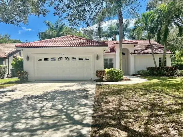 7570 NW 47TH Avenue, Coconut Creek FL 33073