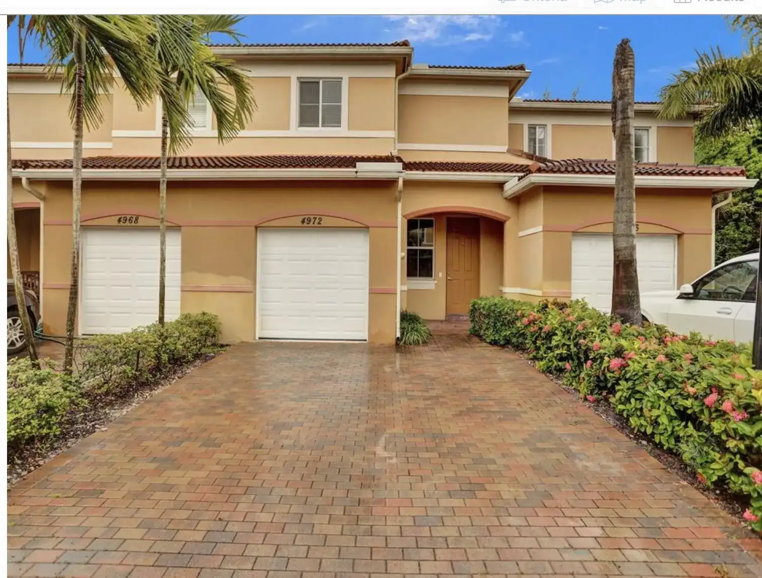 4972 SW 30th Terrace, Fort Lauderdale FL 33312