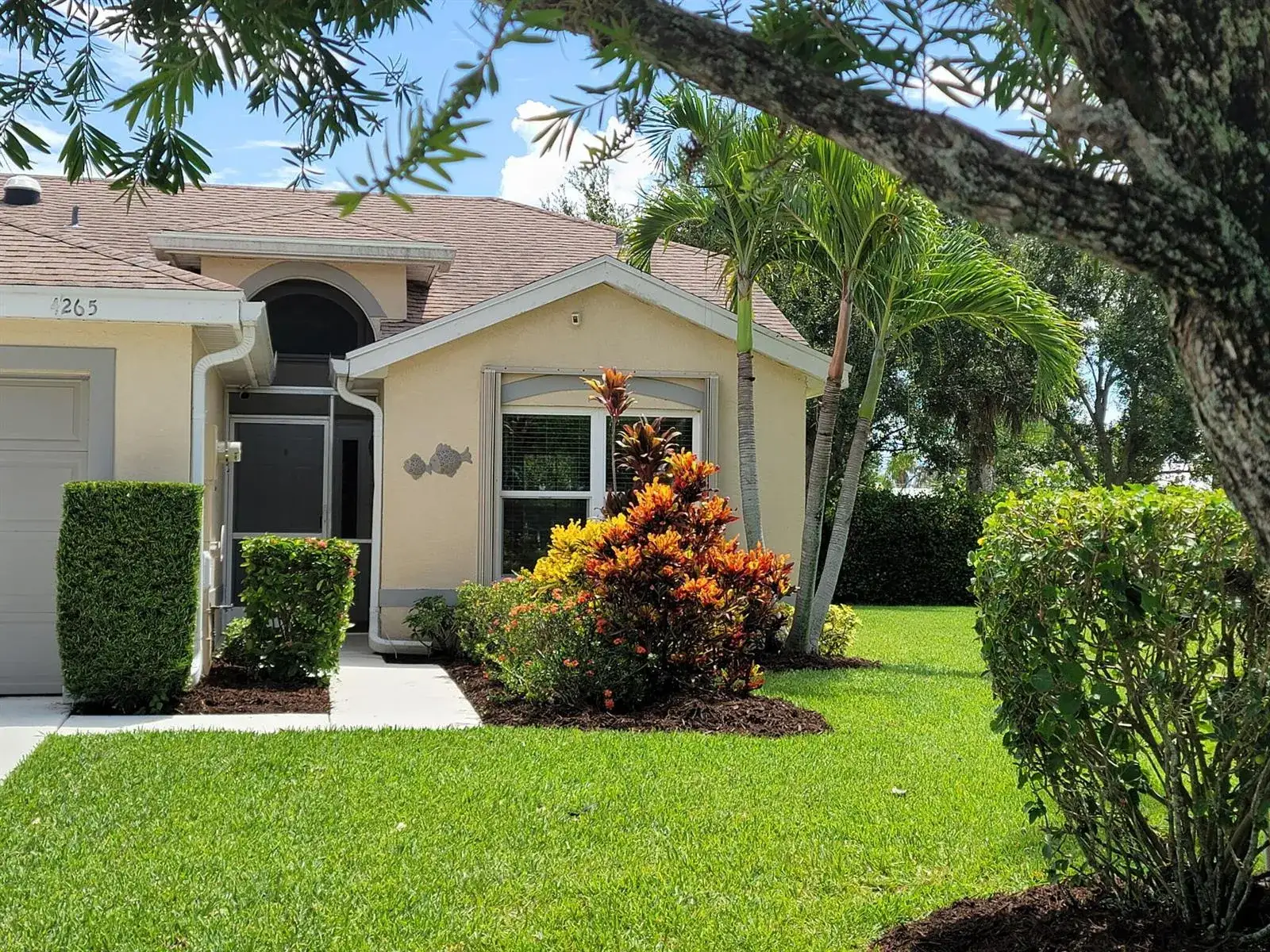 4265 SE Brittney Circle, Port St. Lucie FL 34952