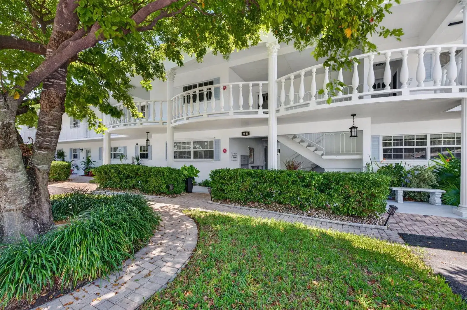2820 NE 30th Street # 9, Fort Lauderdale FL 33306 photo 2
