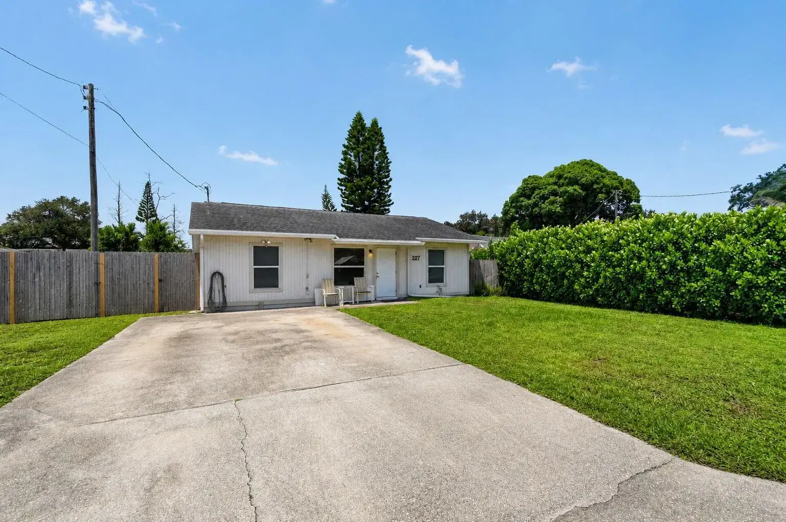 207/227 Ethelyn Drive, West Palm Beach FL 33415 photo 3