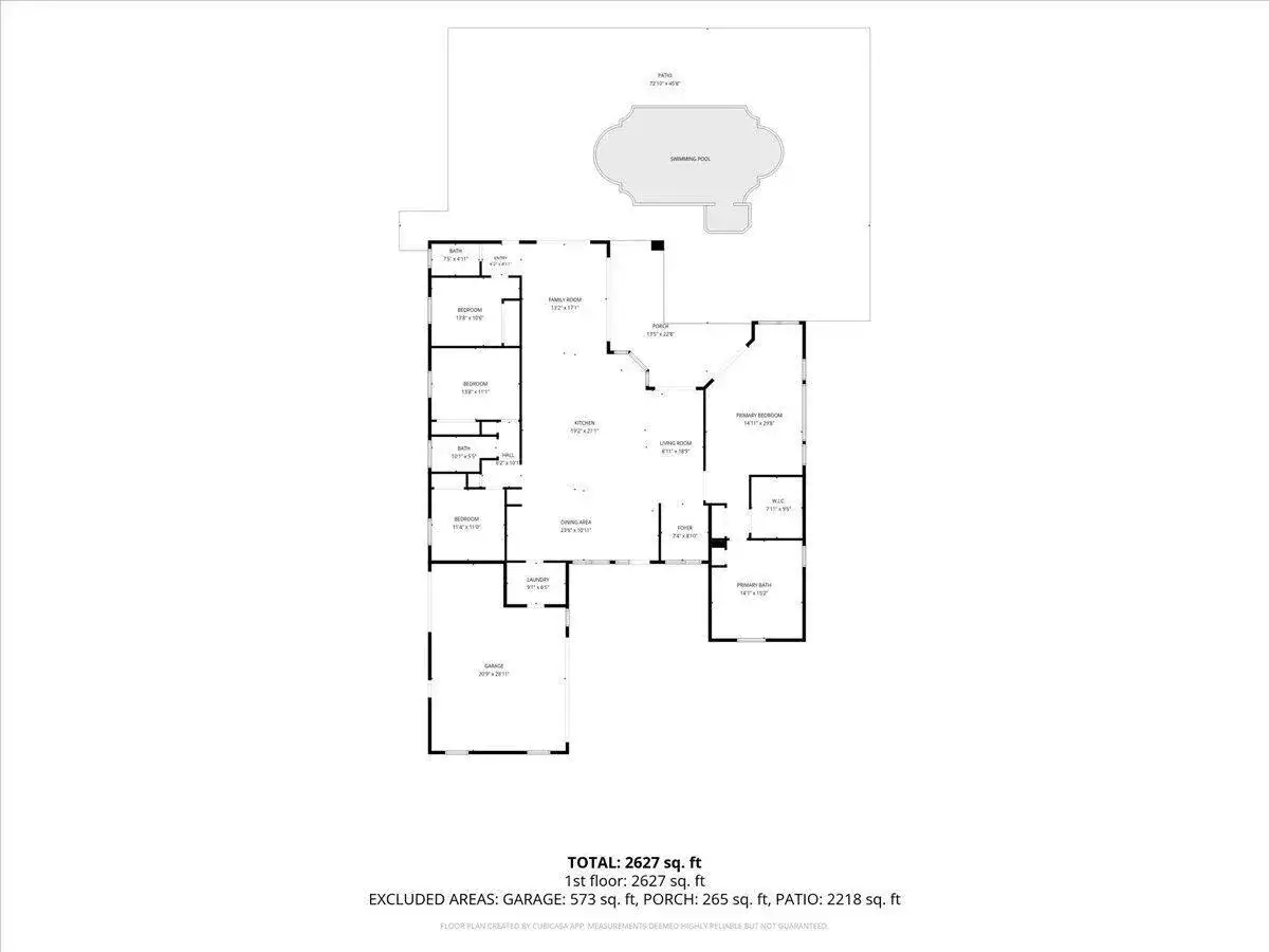 6723 Audubon Trail, Wellington FL 33449 photo 3
