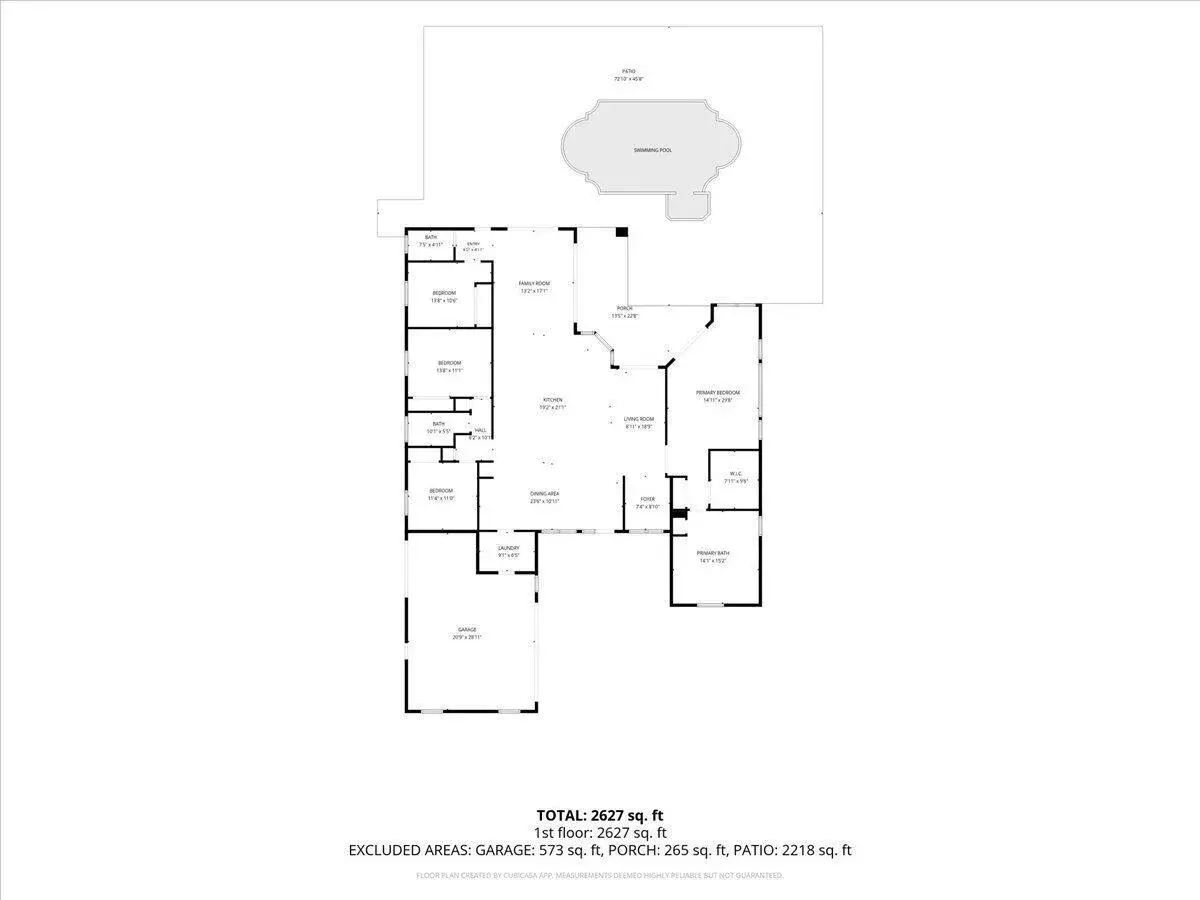 6723 Audubon Trail, Lake Worth FL 33449