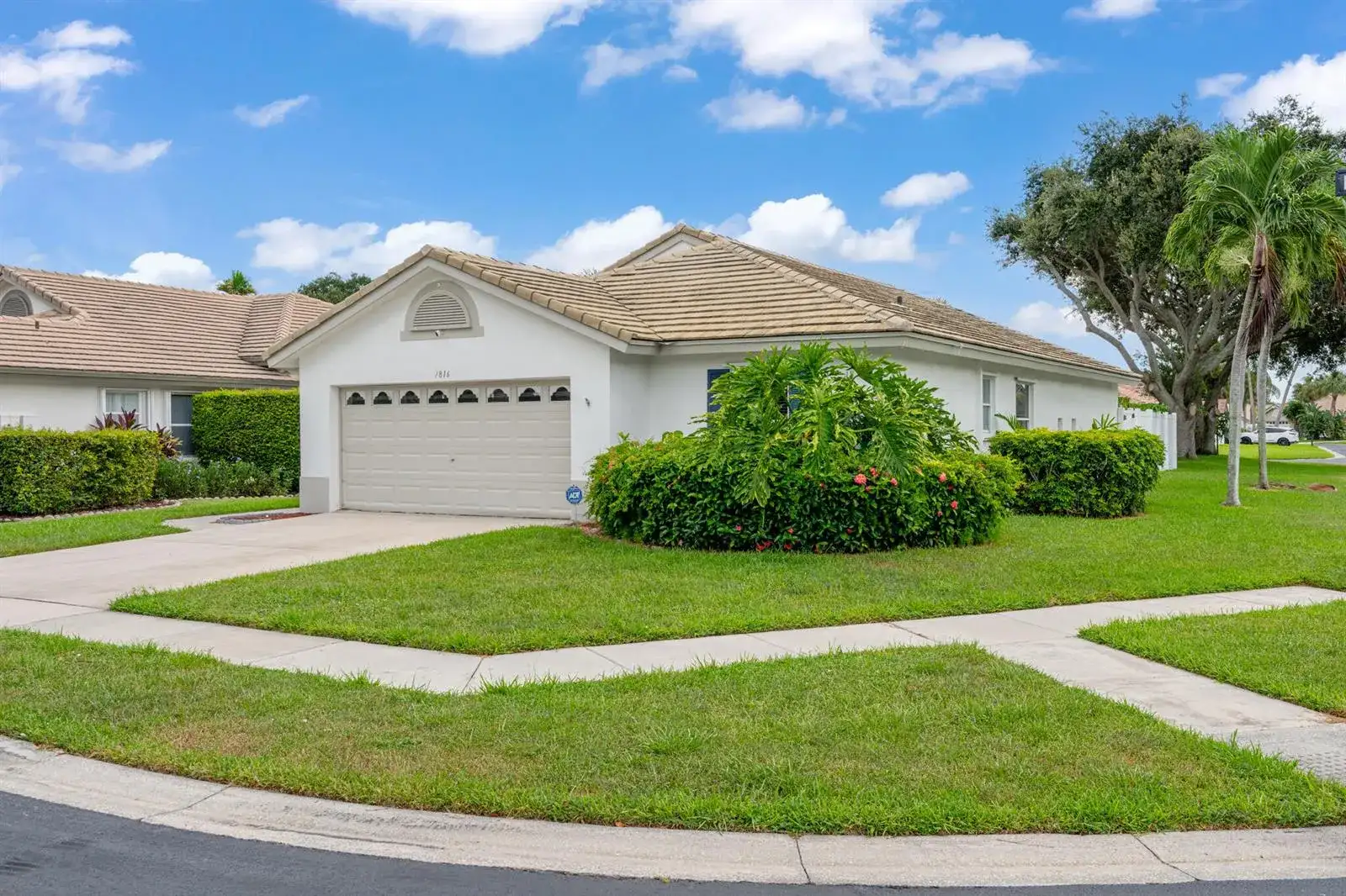 7816 MANOR FOREST Lane, Boynton Beach FL 33436 photo 2