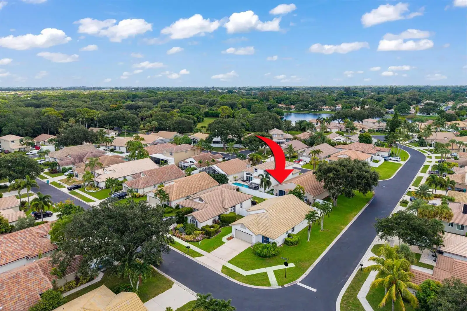7816 MANOR FOREST Lane, Boynton Beach FL 33436 photo 3
