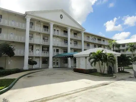 3511 VILLAGE Boulevard # 404, West Palm Beach FL 33409 photo 2