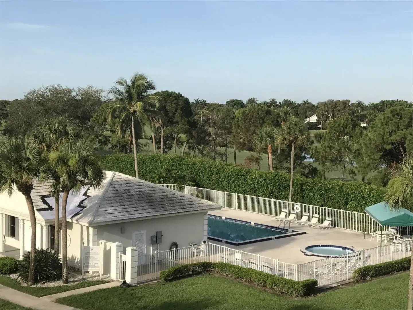 3511 VILLAGE Boulevard # 404, West Palm Beach FL 33409 photo 3