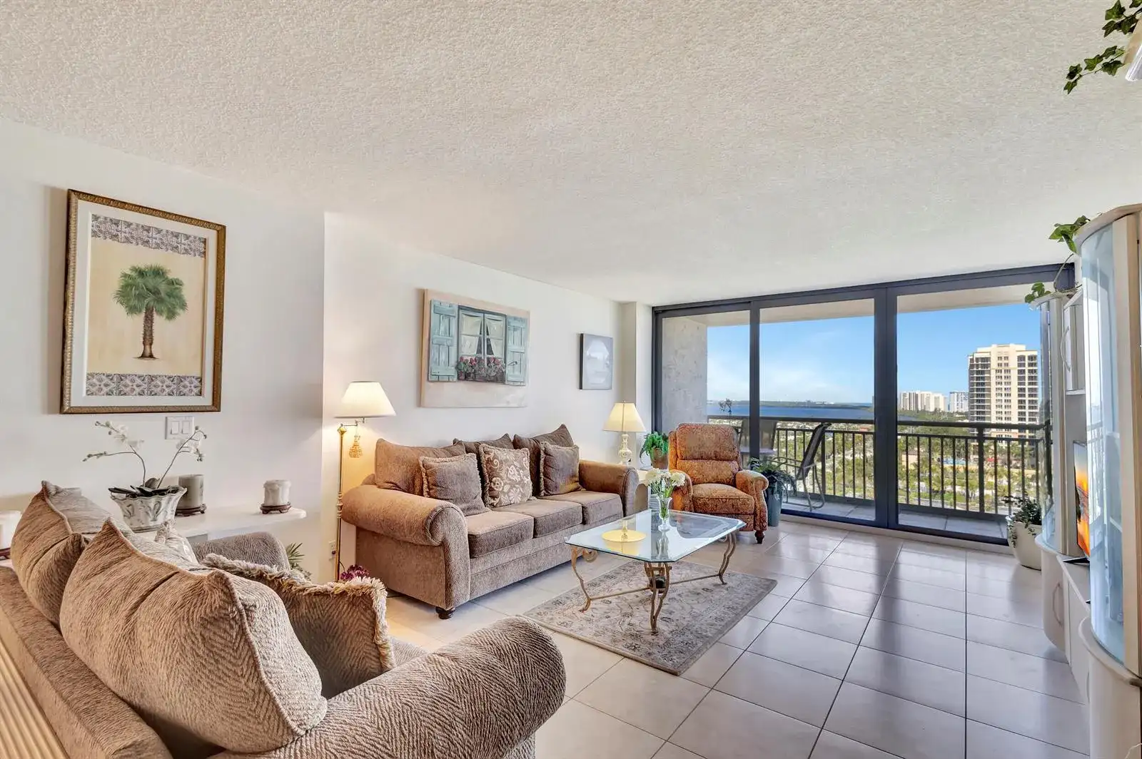 3400 N OCEAN Drive # 1505, Singer Island FL 33404 photo 3