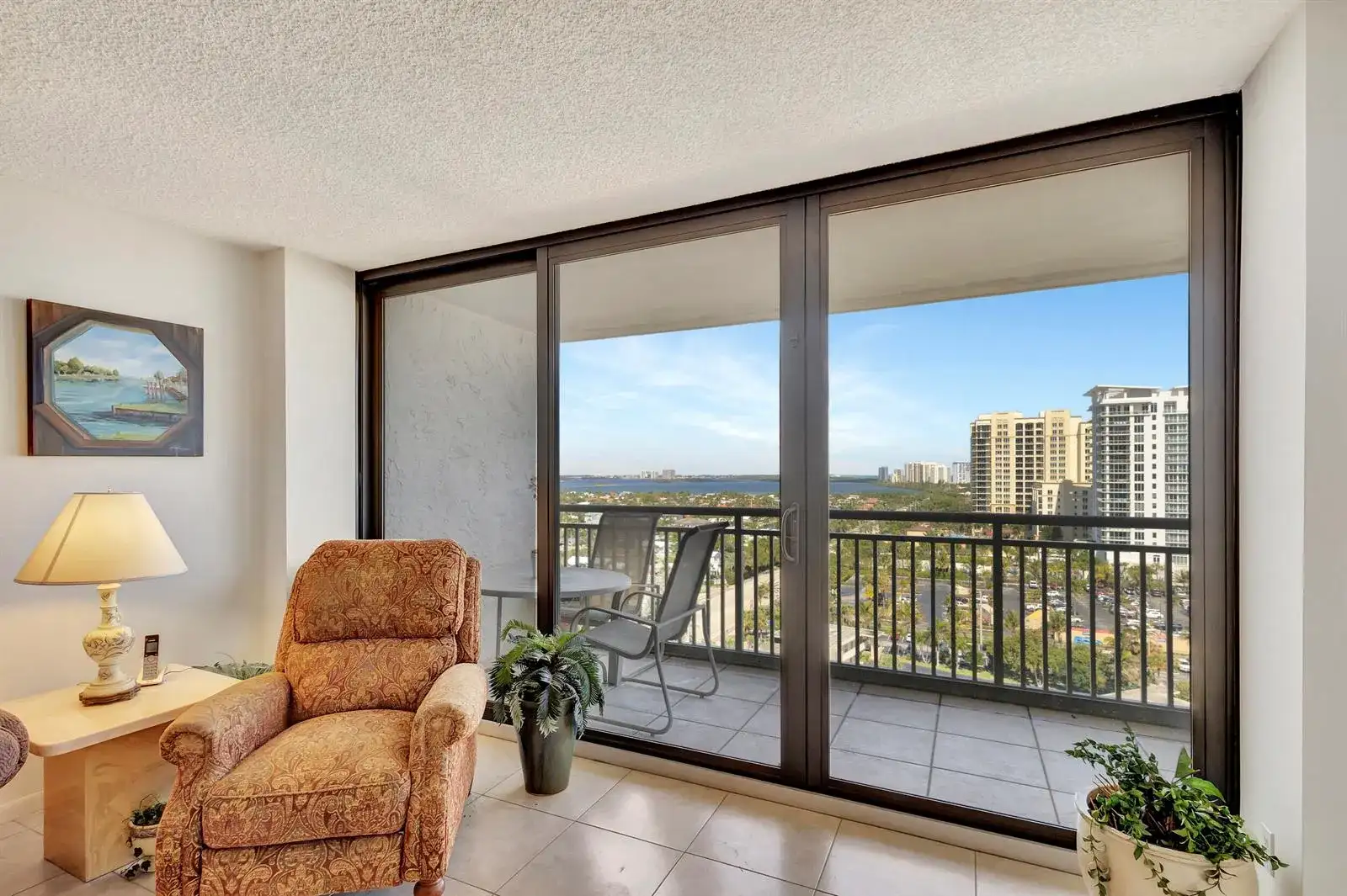 3400 N OCEAN Drive # 1505, Singer Island FL 33404 photo 5