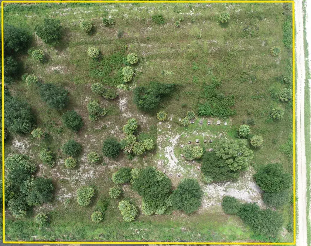 Xx Lot 1880 LOUISE ST NW, Loxahatchee FL 33470