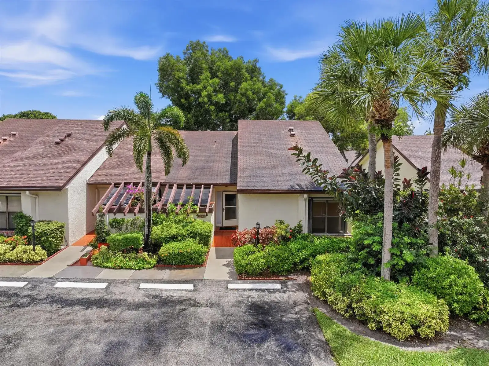 3872 Vine Trail # D, Lake Worth FL 33467 photo 2