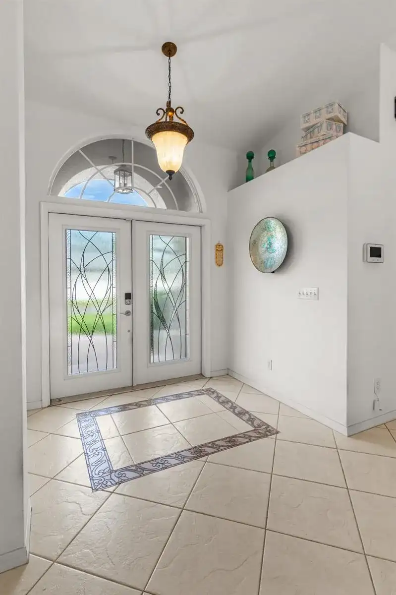 3402 SW Edo Street, Port St. Lucie FL 34953
