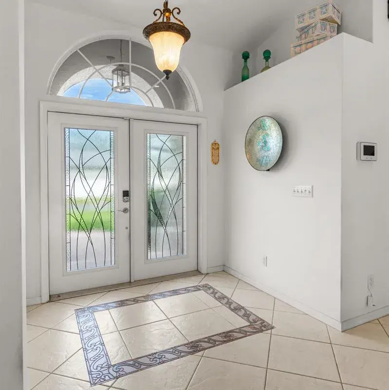 3402 SW Edo Street, Port St. Lucie FL 34953