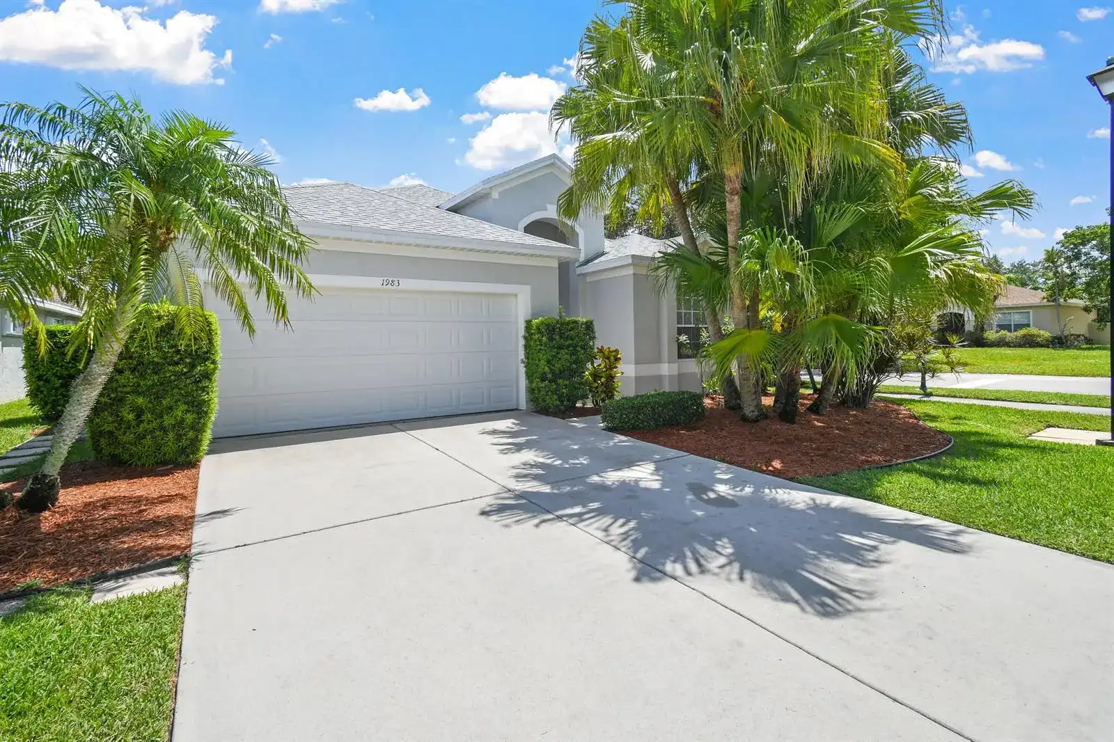 1983 NW Marsh Rabbit Lane, Jensen Beach FL 34957
