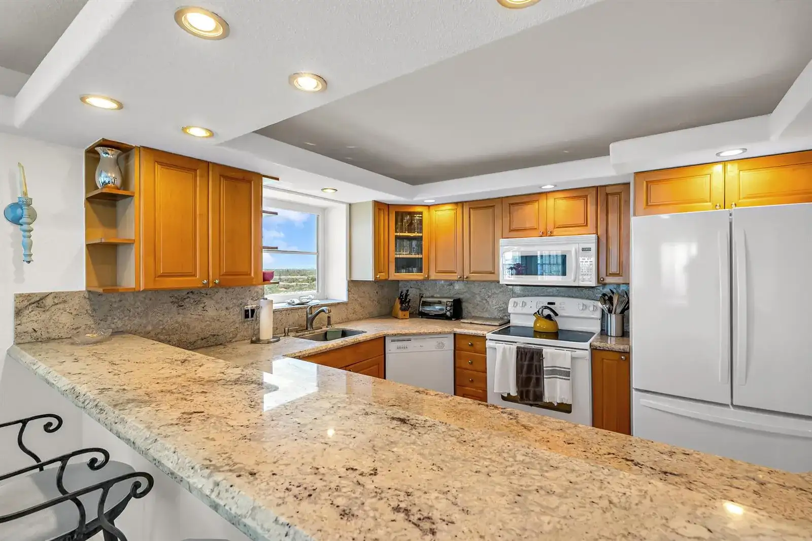 3000 S OCEAN Boulevard # 1106, Boca Raton FL 33432 photo 4