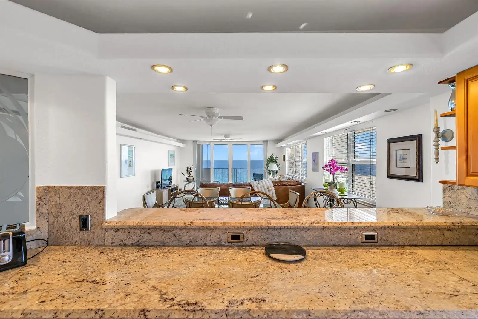3000 S OCEAN Boulevard # 1106, Boca Raton FL 33432 photo 5