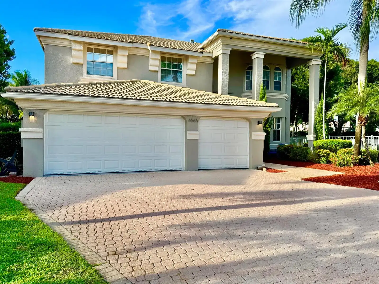 6566 Marbletree Lane, Lake Worth FL 33467 photo 3