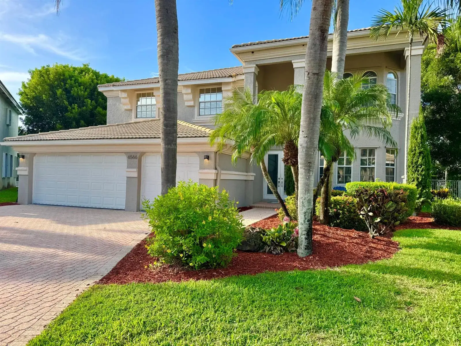 6566 Marbletree Lane, Lake Worth FL 33467 photo 4
