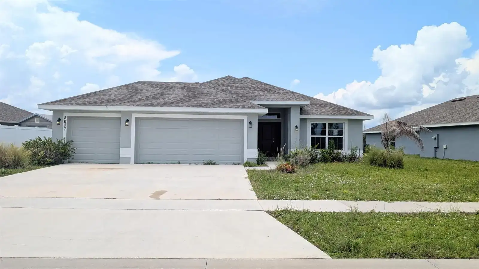 8607 MERANO Avenue, Fort Pierce FL 34951
