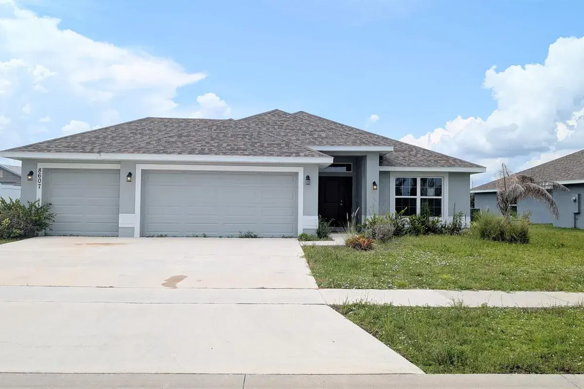 8607 MERANO Avenue, Fort Pierce FL 34951