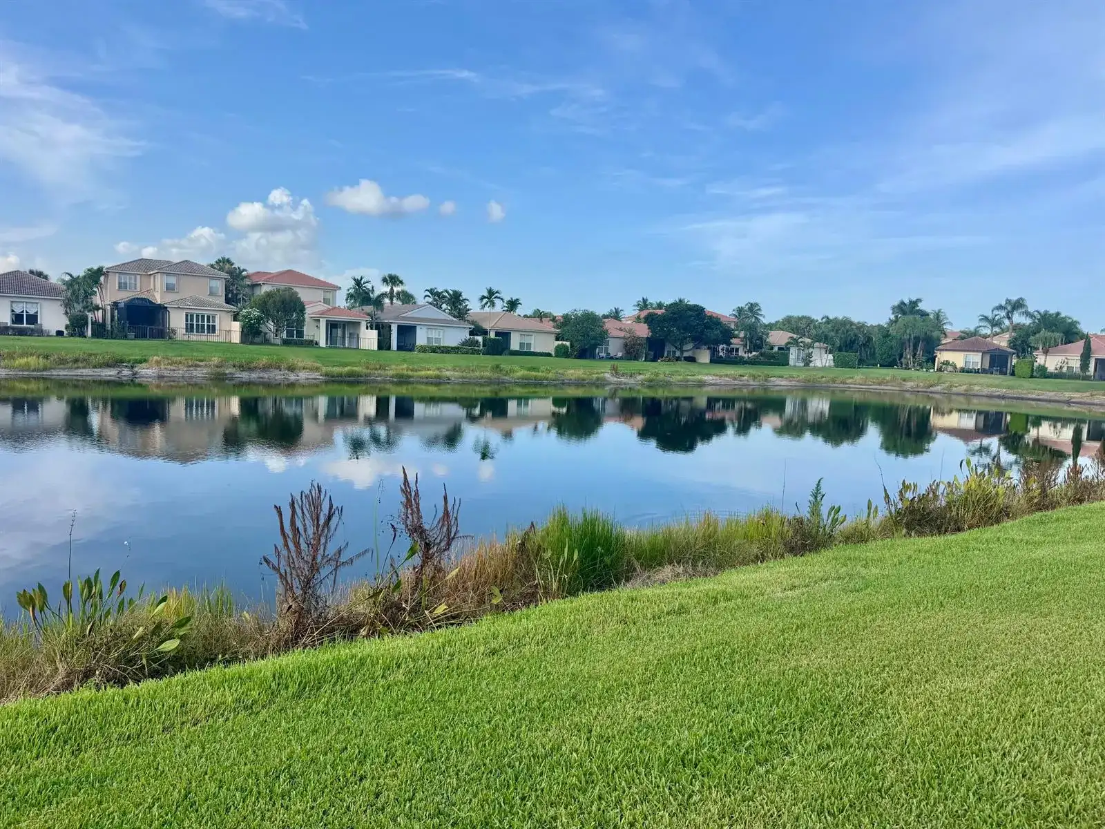 206 ISLE VERDE Way, Palm Beach Gardens FL 33418 photo 3