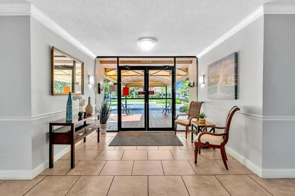 2950 N Palm Aire Drive # 607, Pompano Beach FL 33069 photo 5