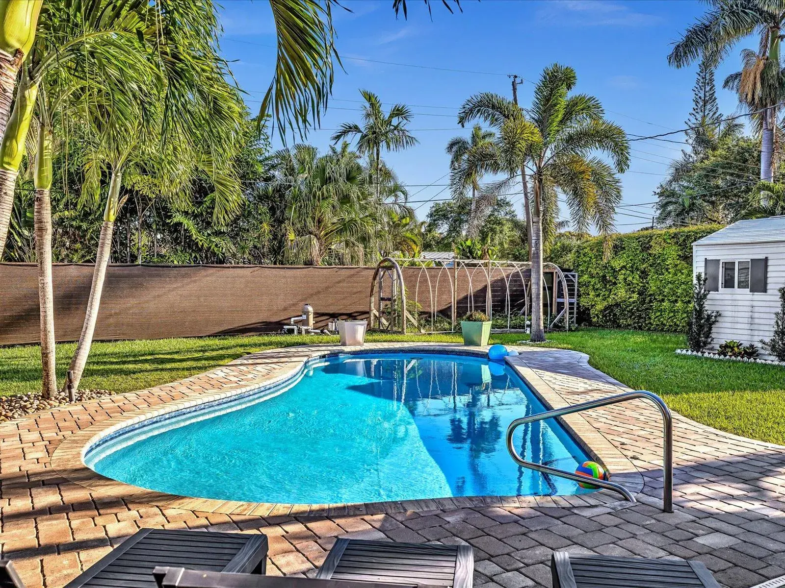 1515 ARTHUR Street, Hollywood FL 33020