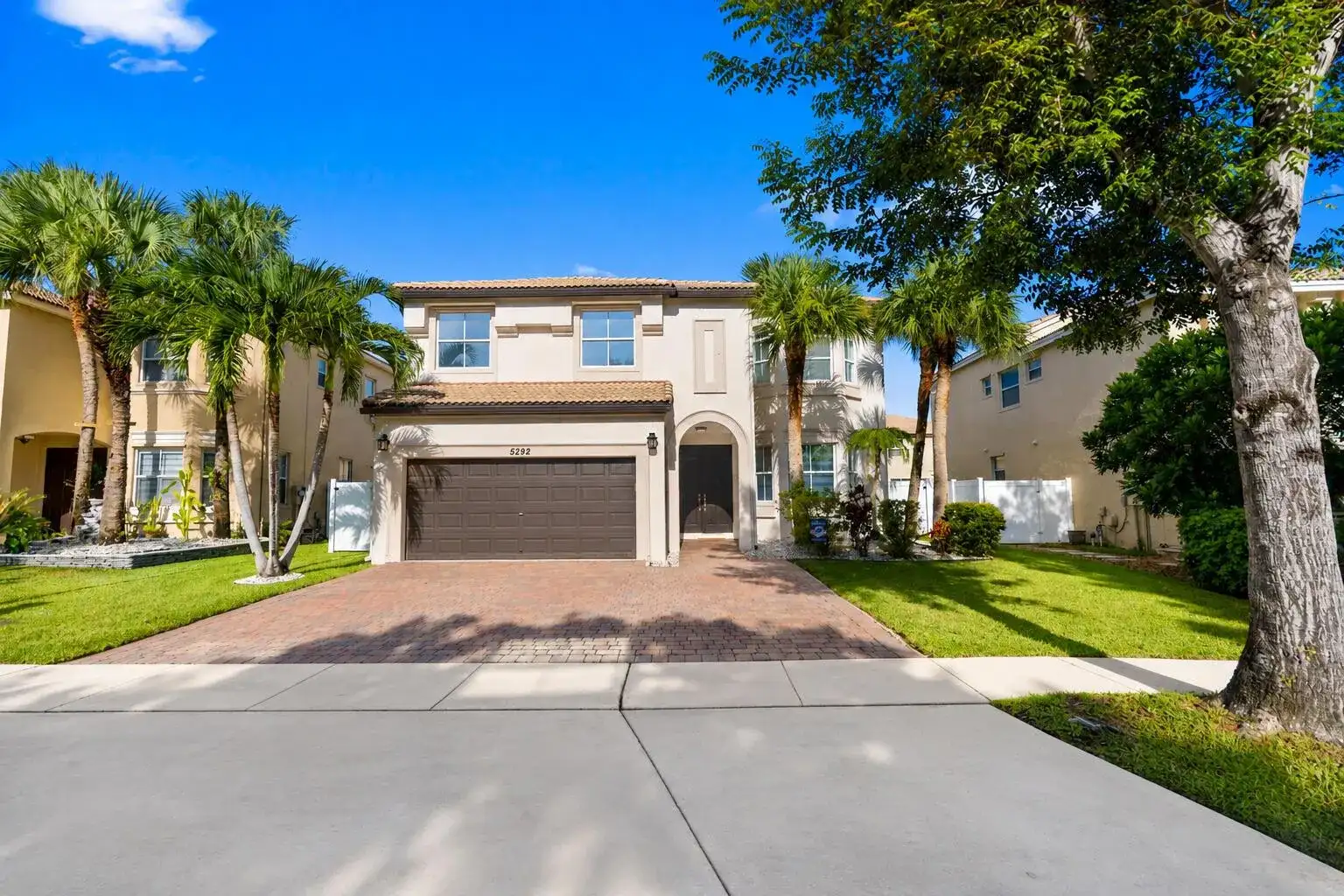 5292 SW 158TH Avenue, Miramar FL 33027 photo 3