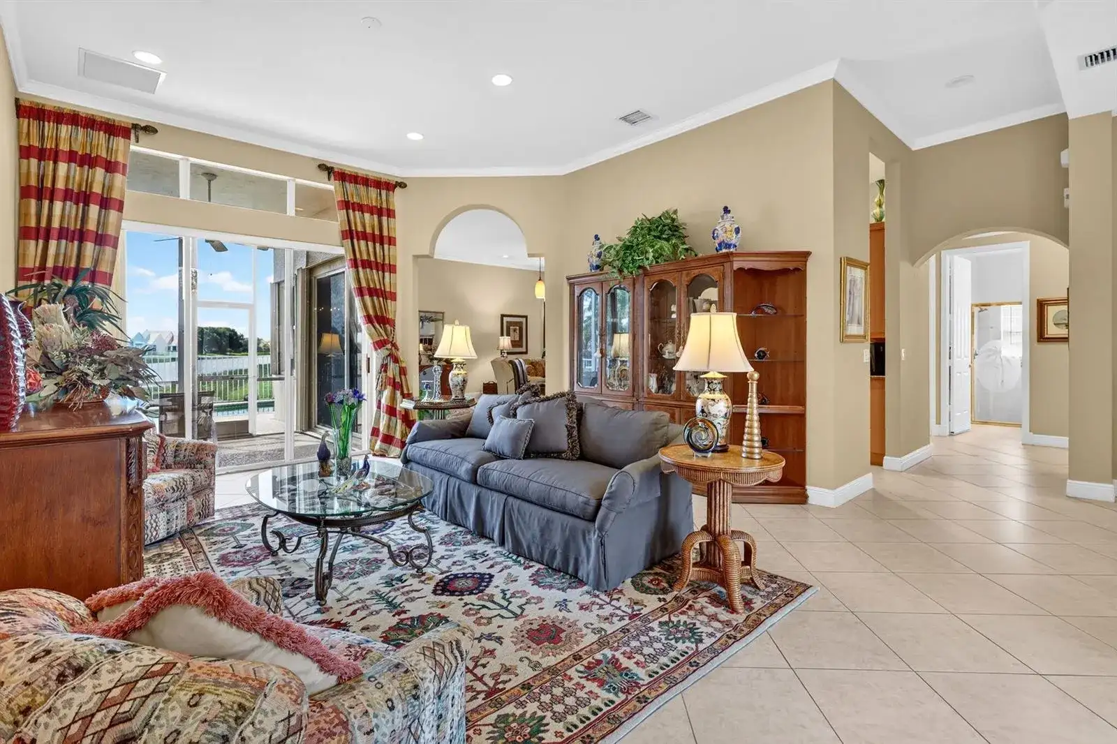 303 NW BAYSIDE Court, Port St. Lucie FL 34986 photo 4