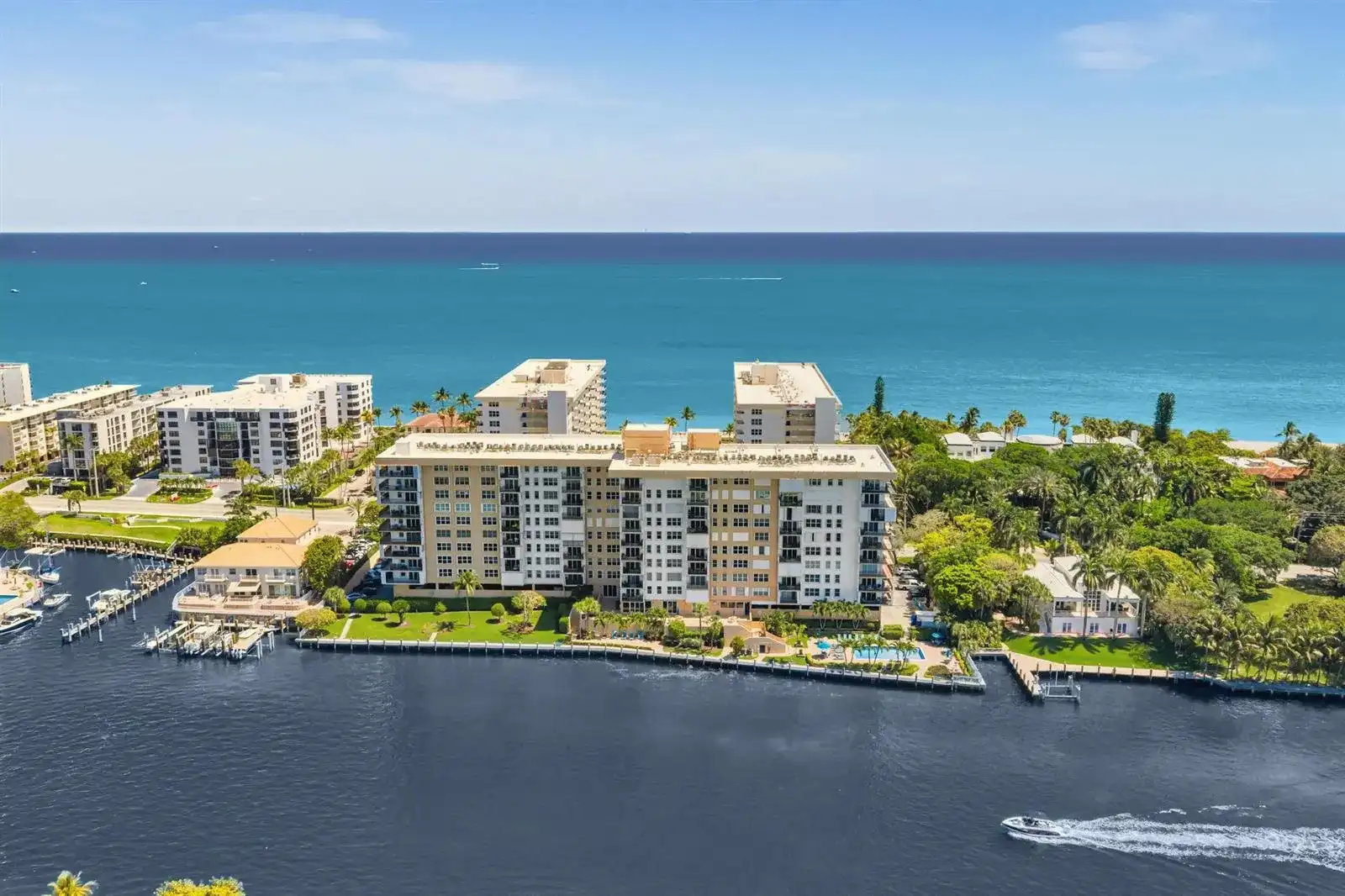 1150 HILLSBORO MILE # 914, Hillsboro Beach FL 33062