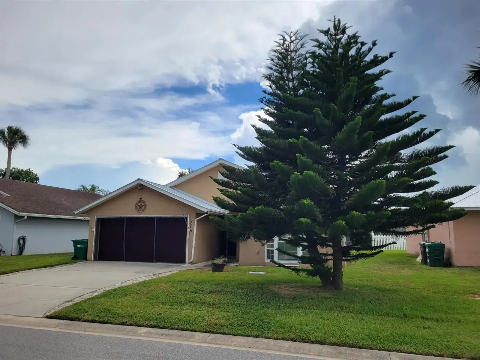 5006 SE 43RD Trace, Okeechobee FL 34974