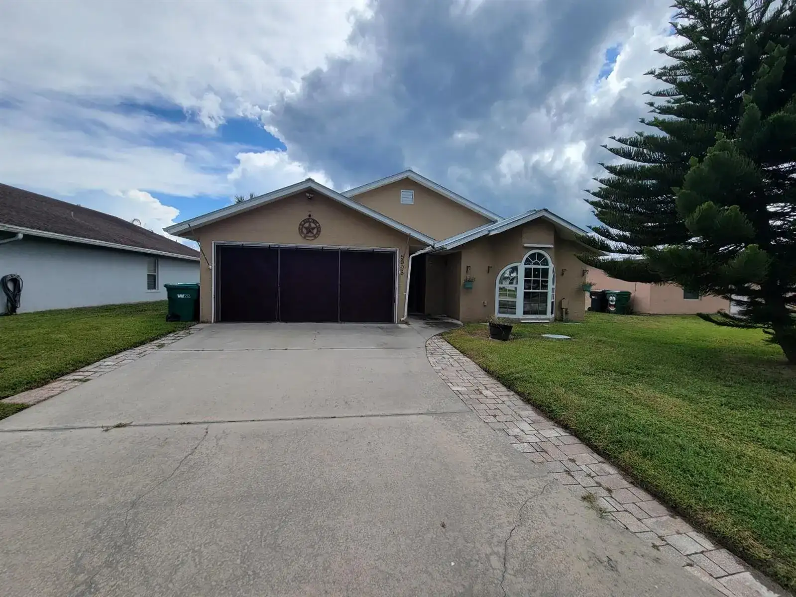 5006 SE 43RD Trace, Okeechobee FL 34974 photo 2